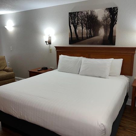 Stratford Inn Ashland Kültér fotó