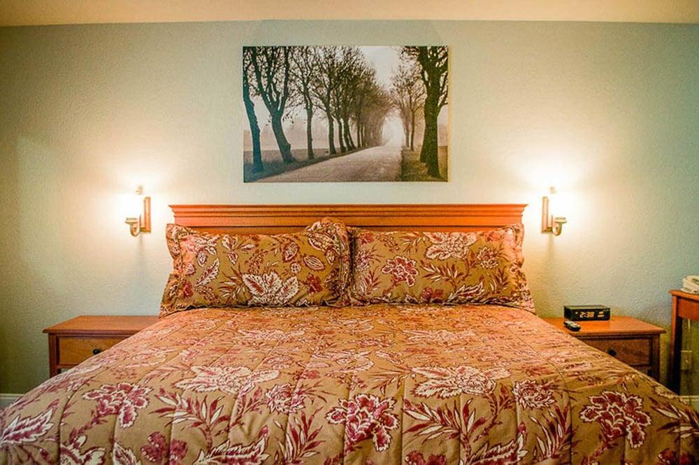 Stratford Inn Ashland Kültér fotó