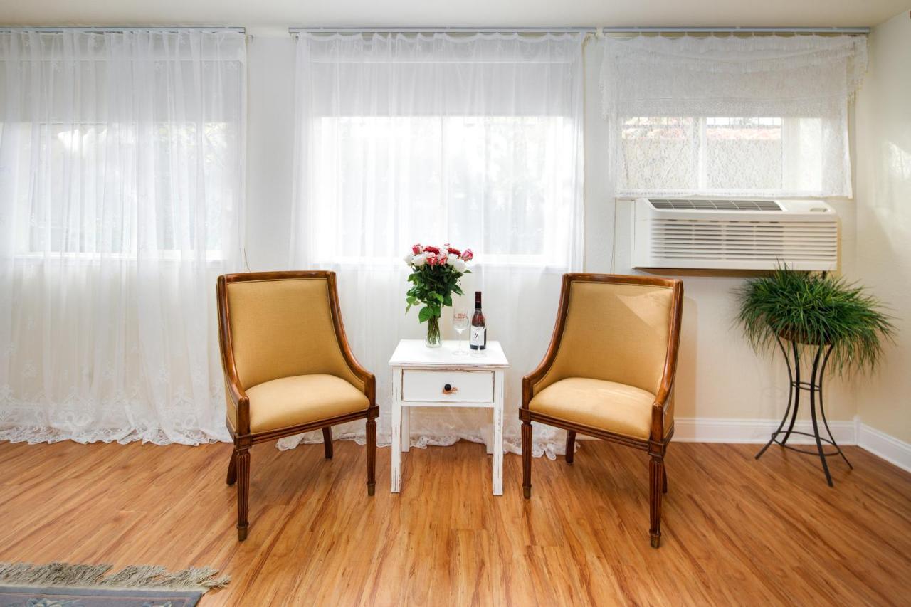 Stratford Inn Ashland Kültér fotó