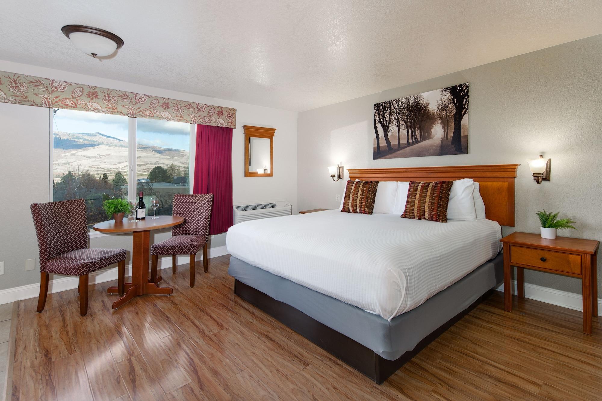 Stratford Inn Ashland Kültér fotó