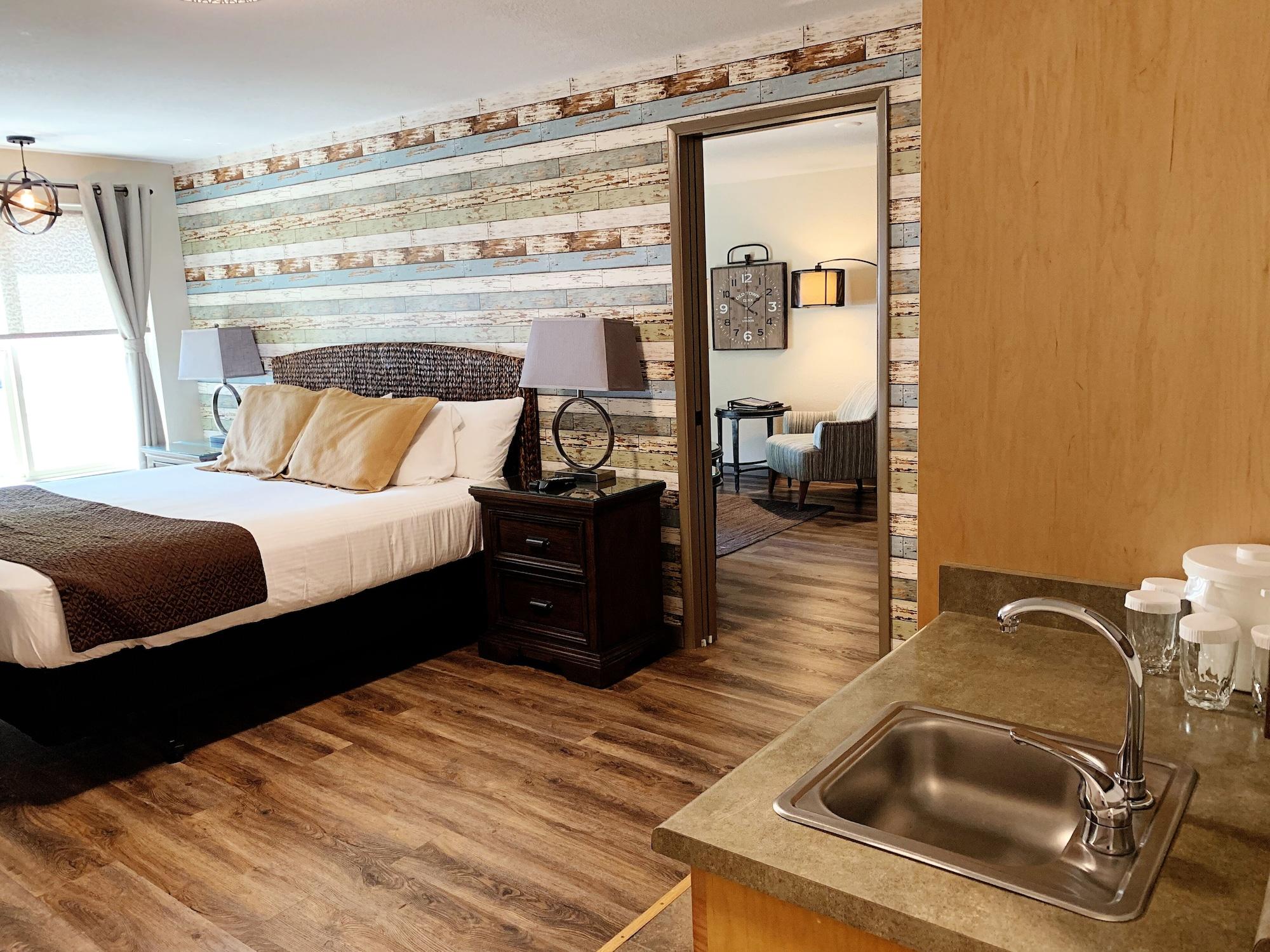 Stratford Inn Ashland Kültér fotó