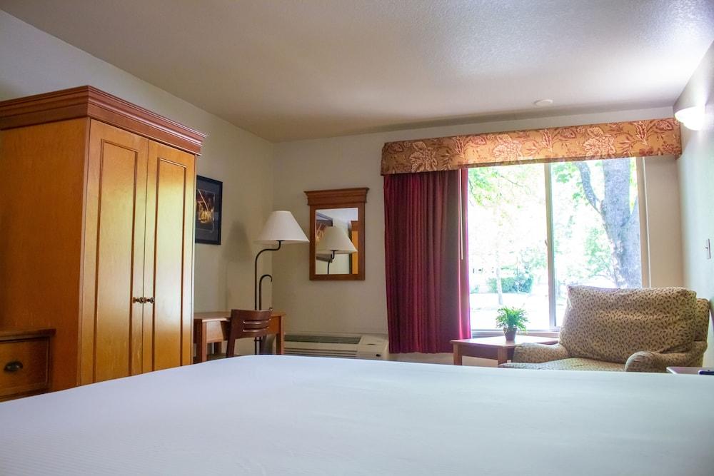 Stratford Inn Ashland Kültér fotó