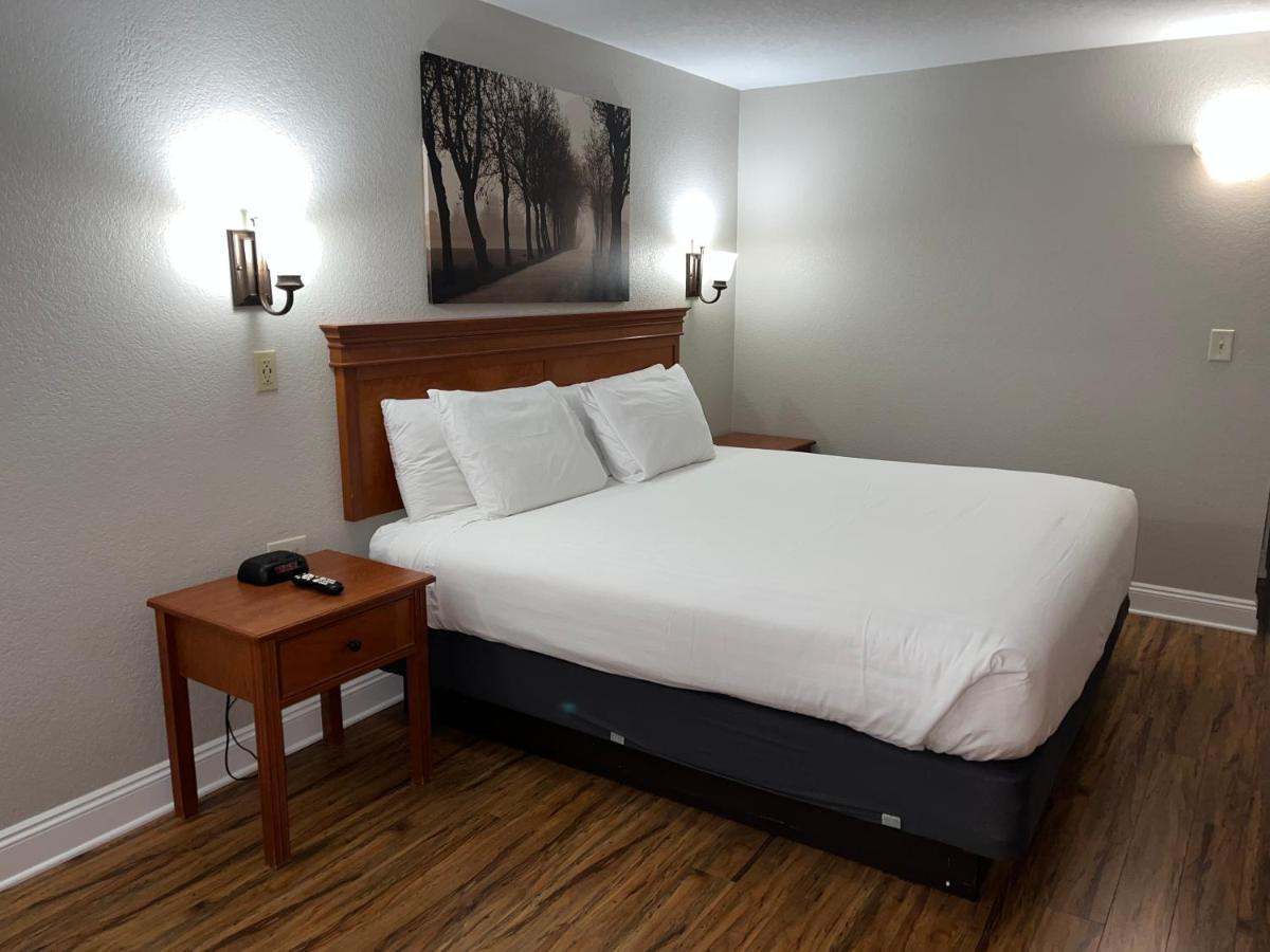 Stratford Inn Ashland Kültér fotó